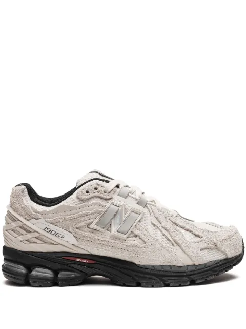 New Balance 1906R "Protection Pack - Turtledove" sneakers Neutrals M1906DB