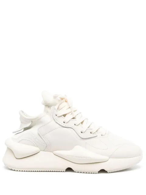 Y-3 Kaiwa low-top sneakers White FZ6384