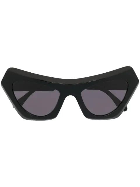 Marni Eyewear Devil's Pool sunglasses Black ZTJ