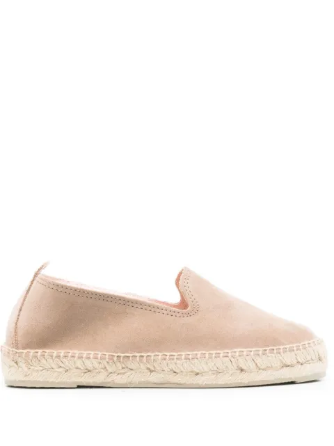 Manebi Manebi W espadrilles Neutrals W19N0