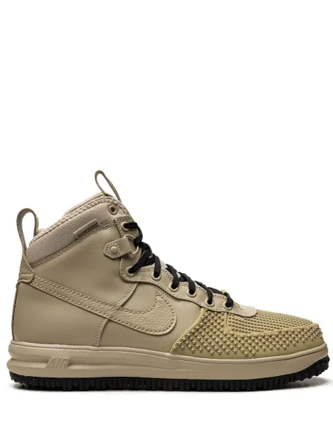 Nike Lunar Force 1 Duckboot sneakers Neutrals DZ5320