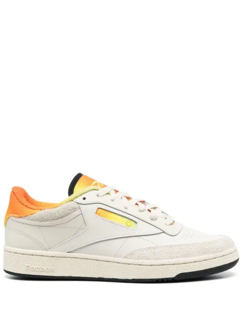 Reebok Club 85 low-top sneakers Neutrals GV9492