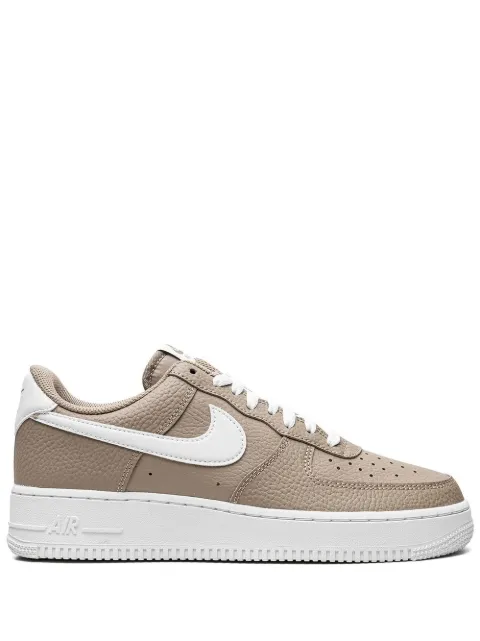 Nike Air Force 1 Low "Caramel" sneakers Neutrals DV0804