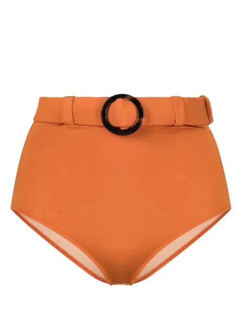Evarae Elena bikini bottoms Orange RE23ELENAAUT