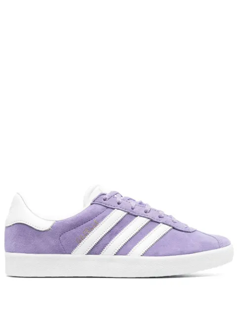 adidas Gazelle 85 low-top sneakers Purple GY2530