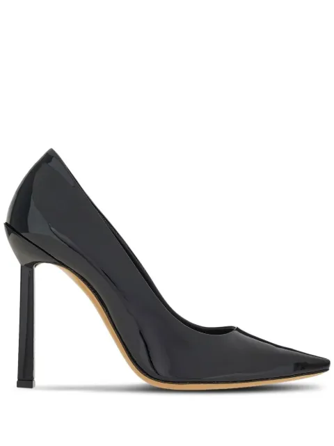 Ferragamo Ilary 105 pumps Black 759942