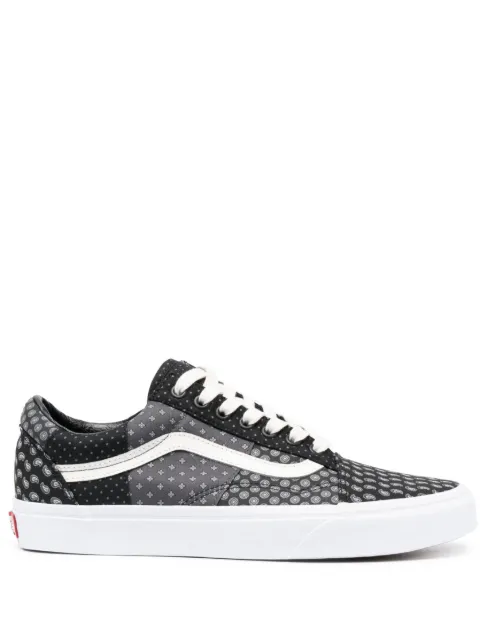 Vans Old Skool low-top sneakers Grey VN0A3WKT9XJ1