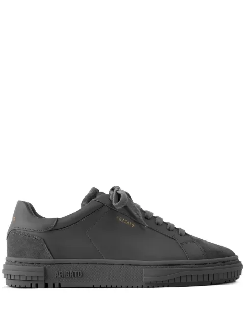 Axel Arigato Atlas lace-up sneakers Grey F1028007
