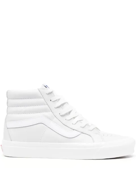 Vans Sk8 high-top sneakers White VN0A38GF1041