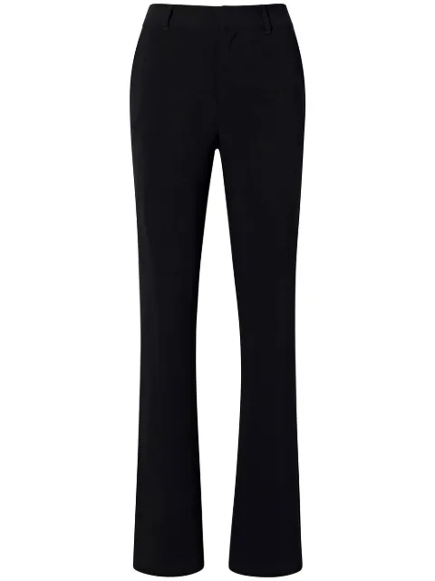 Cinq A Sept Kerry tailored trousers Black ZP7371319Z