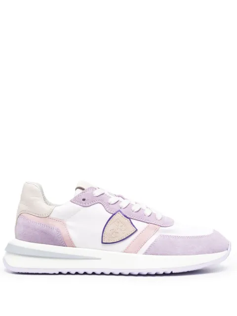 Philippe Model Paris Tropez 2.1 low-top sneakers White TYLDWP06