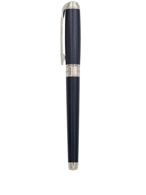 S.T. Dupont Line D Fountain pen Blue 410104M