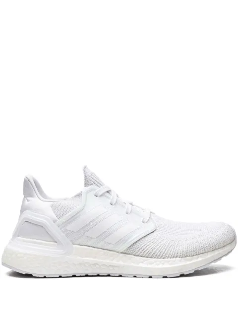 adidas Ultraboost 20 "Triple White" sneakers White FW8721