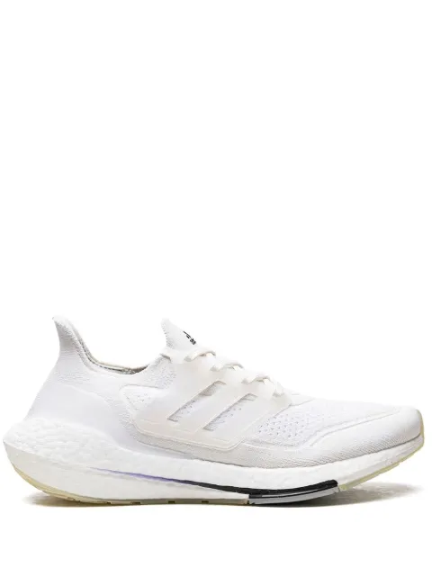 adidas Ultraboost 21 Primeblue sneakers White FY0836