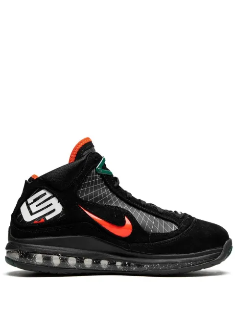 Nike Lebron 7 "Florida A&M" sneakers Black DX8554