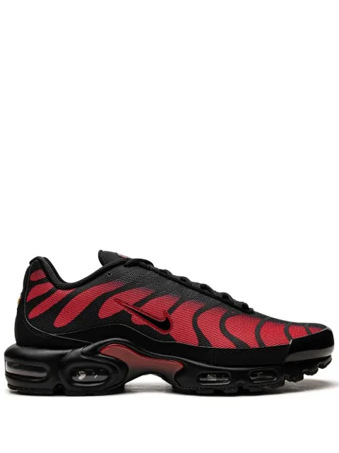 Nike Air Max Plus "Bred Reflective" sneakers Blue DZ4507