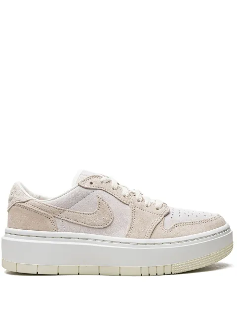 Jordan Air Jordan 1 Elevate Low "Coconut" sneakers Neutrals DH7004