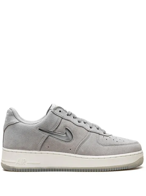 Nike Air Force 1 Low "Color Of The Month - Light Smoke" sneakers Grey DV0785