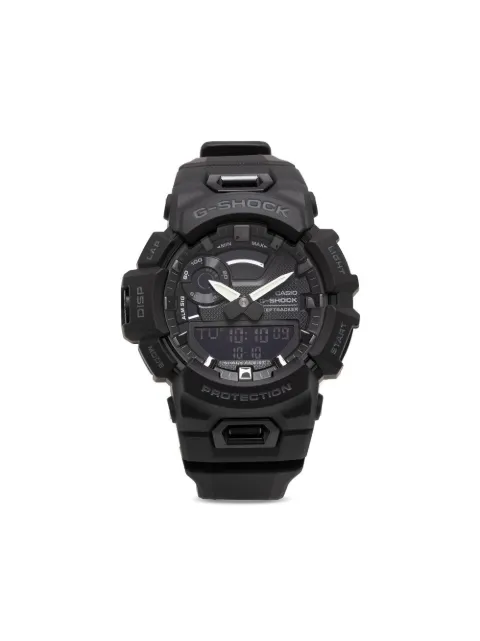 G-Shock GBA-9001A-1AER G-Shock 48mm Black GBA9001AER