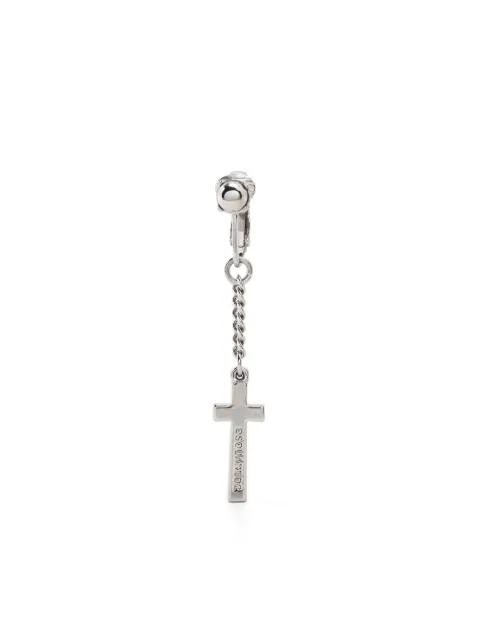 DSQUARED2 Jesus earring Silver ERM006437200001