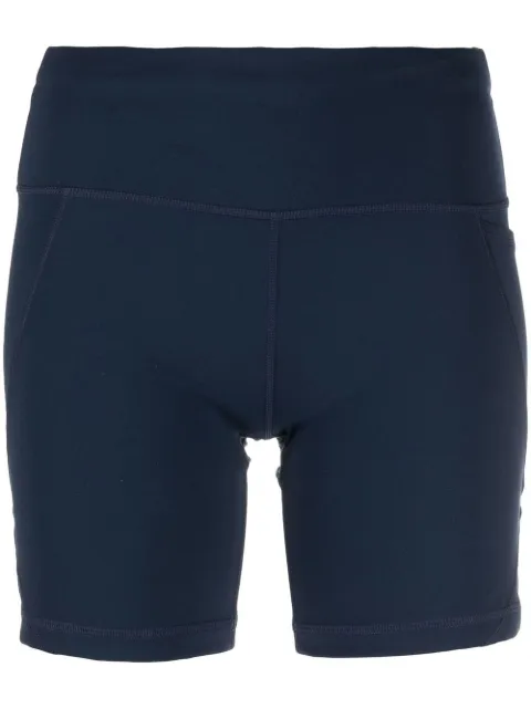Sweaty Betty Power 6" cycling shorts Blue SB4822PR