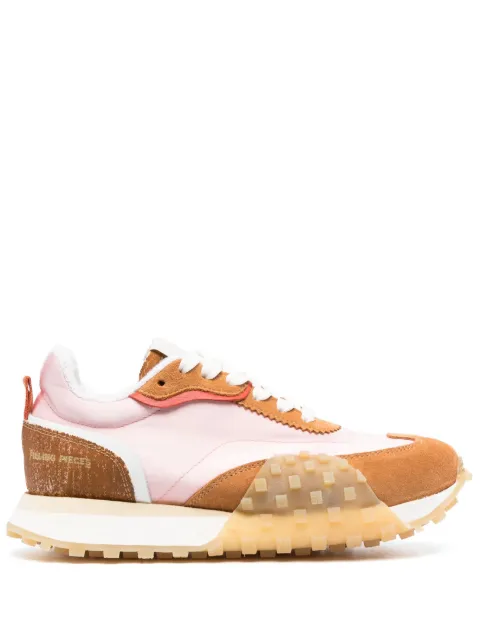 Filling Pieces Crease Runner sneakers Pink 46127361898