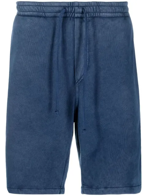 Polo Ralph Lauren drawstring cotton track shorts Blue 710704271016