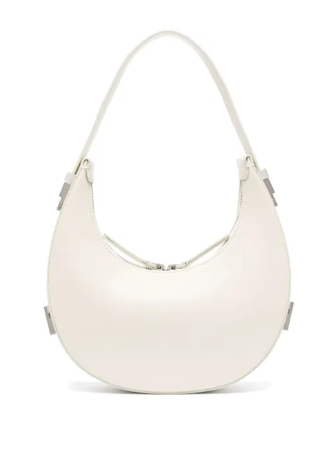 Osoi engraved-logo tote bag White 21SB03010102
