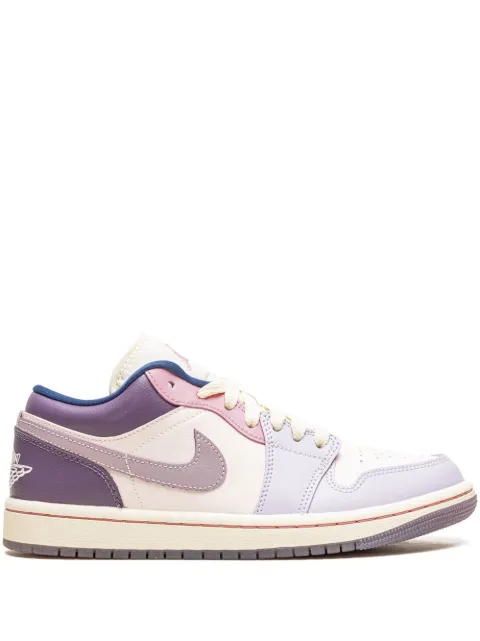 Jordan Air Jordan 1 Low "Pastel Plum" sneakers Purple DZ2768