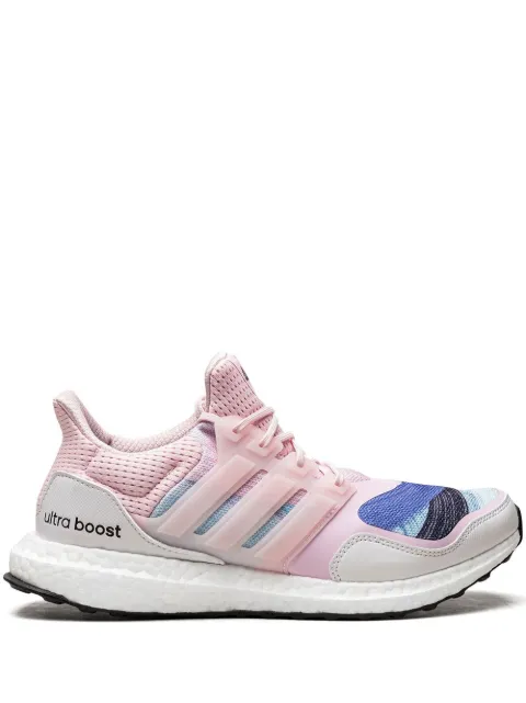adidas Ultraboost S&L DNA "Women In Power" sneakers Pink FX7986