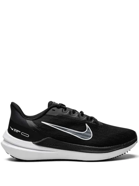 Nike Air Winflo 9 sneakers Black DD8686