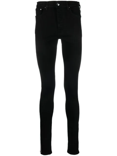 AMIRI M.A. Track skinny jeans Black PS23MDS005