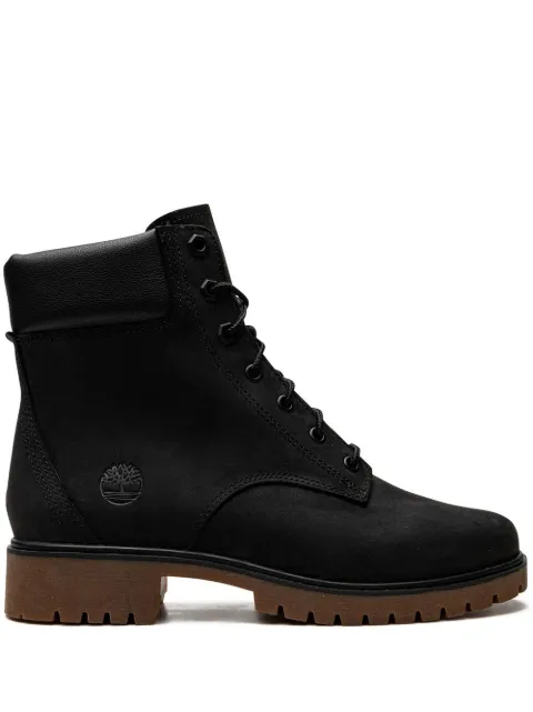 Timberland Jayne hiking boots Black TB0A1TH8001