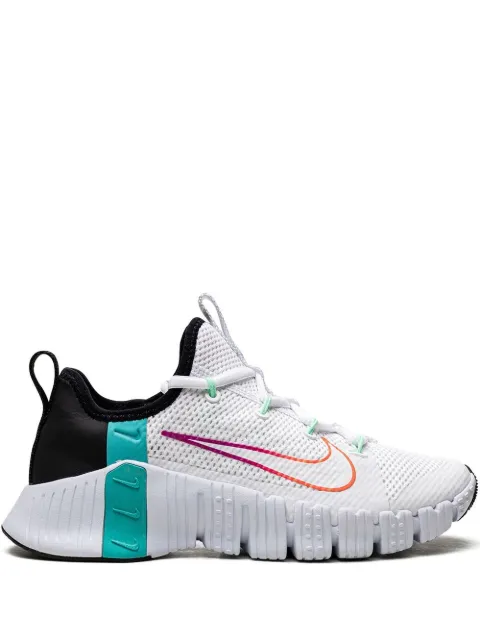 Nike Free Metcon 3 sneakers White CJ6314