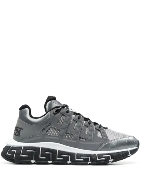 Versace Trigreca low-top sneakers Grey DSU80941A05847