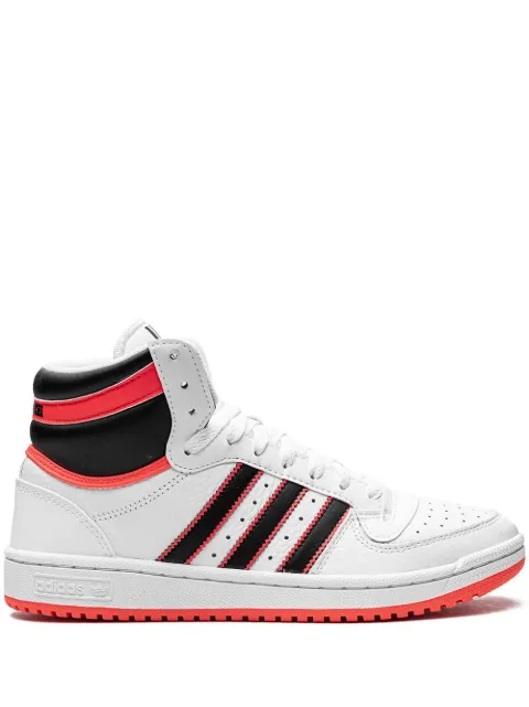 adidas Top Ten RB "Footwear White/Core Black/Turb" sneakers White GV9585