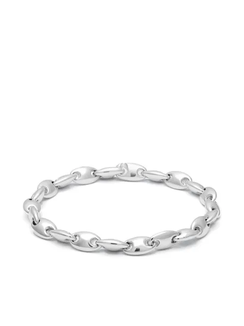 MAOR Neo sterling-silver bracelet Silver UNEO7M1SLR6XX