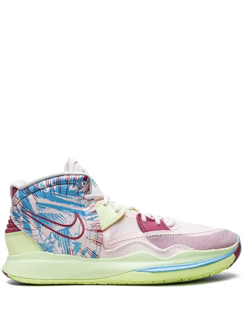 Nike Kyrie 8 Infinity "1 World 1 People" sneakers Pink CZ0204