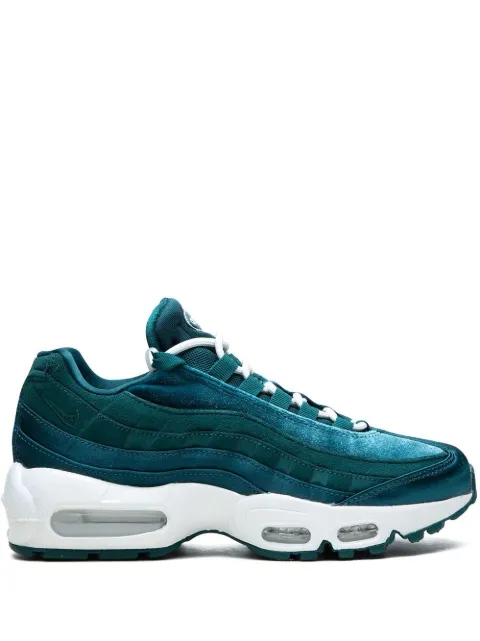 Nike Air Max 95 "Green Velvet" sneakers Blue DZ5226