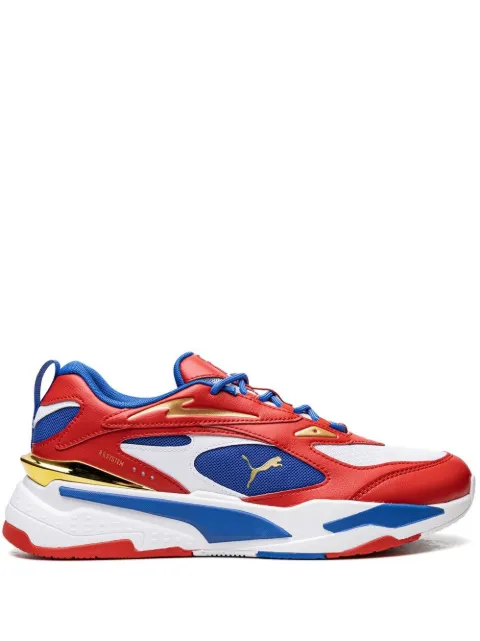 PUMA RS-Fast "RWB" sneakers Red 38834301