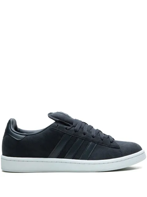 adidas x DESCENDANT Campus "Night Grey" sneakers Grey HQ8875