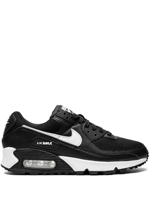 Nike Air Max 90 "Black/White" sneakers Black DH8010