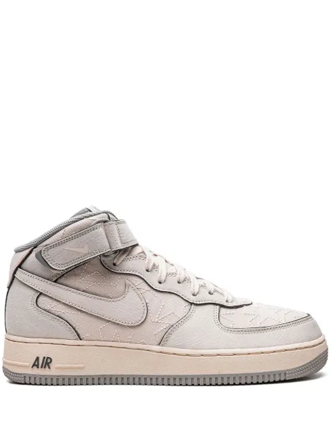 Nike Air Force 1 Mid "Tear Away" sneakers Neutrals DZ5367