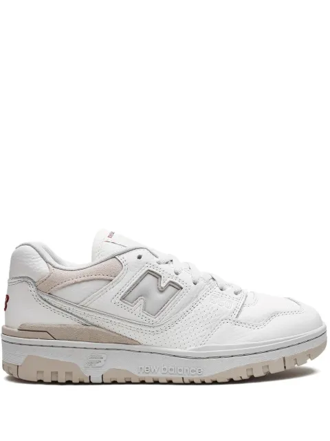 New Balance 550 "Lunar New Year - Sea Salt" sneakers White BB550LN1