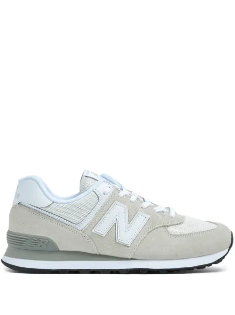 New Balance 574 "Nimbus Cloud" sneakers Neutrals ML574EVW