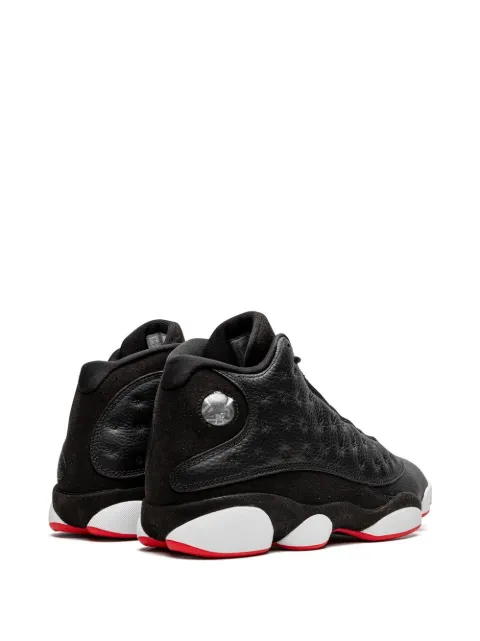 Jordan Air Jordan 13 Retro "Playoffs 2023" sneakers Black 414571062