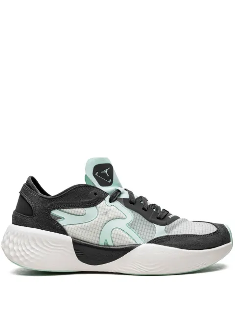Jordan Jordan Delta 3 "Anthracite/Mint Foam/Sail/Coco" sneakers Black DN2647