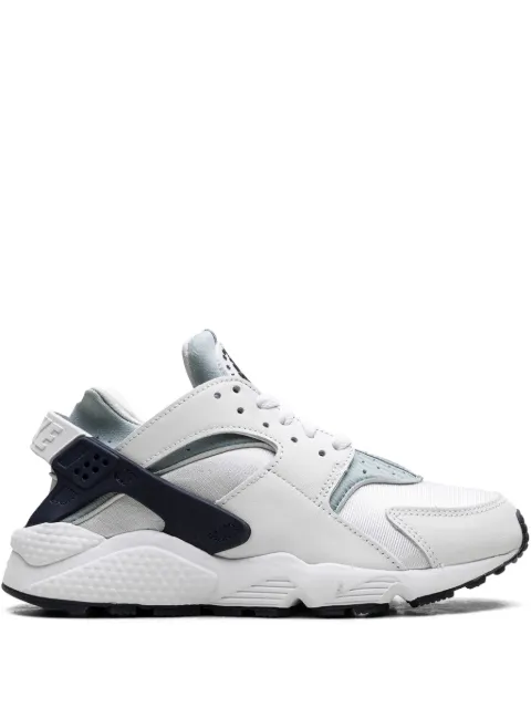 Nike Air Huarache "Photon Dust/Mica Green" sneakers White DH4439