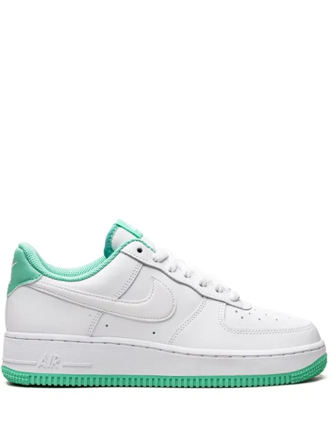 Nike Air Force 1 Low "Mint" sneakers White DH7561
