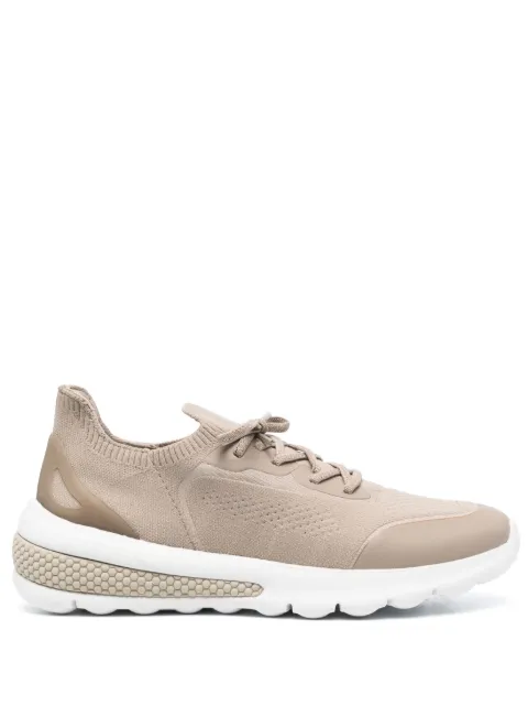 Geox Spherica Sport sneakers Neutrals D35THA06K7Z